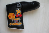 2011 PGA Train to Georgia "Gold Tooth"