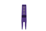 2013 Purple Fleur De Lis Pivot Tool