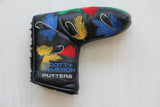 2009 PGA Championship Black Super Fly