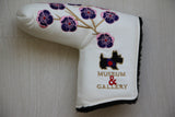 Pink Cherry Blossoms M&G Headcover