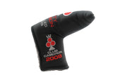 Scotty Cameron 2008 Club Cameron Headcover