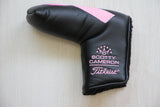 Black The Cameron Collector Pink Ribbon