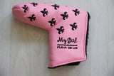 2008 My Girl Fleur De Lis