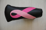 Black The Cameron Collector Pink Ribbon