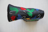 2009 PGA Championship Black Super Fly