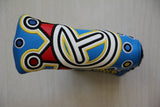Circle T Blue Jackpot Johnny