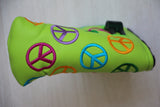 2003 Peace Sign