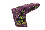 2011 Halloween Flying Witches
