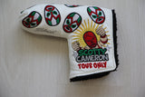 Circle T 2011 Cinco De May Luchador