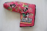 2014 Hula Girl Headcover