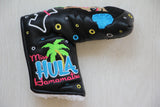 2010 Hula Hamamatsu Headcover