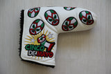 Circle T 2011 Cinco De May Luchador