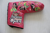 2014 Hula Girl Headcover