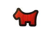 Large Scotty Dog Stickers (Various Colors Available)