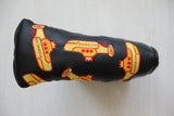 2008 British Open Dancing Submarines Limited Black
