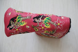 2014 Hula Girl Headcover