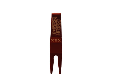 2012 Worm Burner Clip Pivot Tool