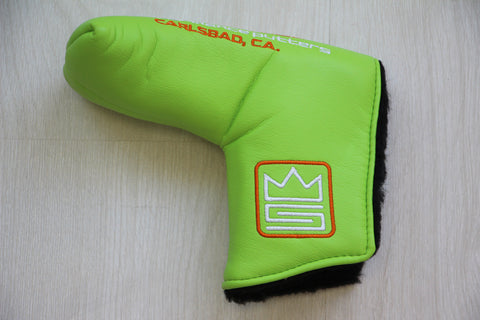 Custom Shop Sublime Lime