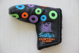 Scotty Cameron 2008 Custom Shop Hula Loops Headcover