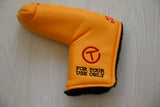 Circle T Screamin Yellow Studio Design