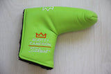 Custom Shop Sublime Lime