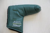 2004 Road to Augusta Masters Headcover