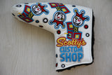 Custom Shop Jackpot Johnny In The Box
