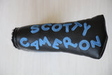 Scotty Cameron Studio Design No. 6 XP Prototype Cover