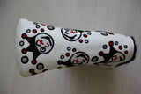 Custom Shop Dancing Jackpot Johnny Headcover