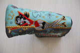Scotty Cameron 2017 Las Vegas Made To Play Headcover