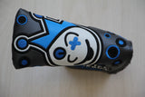 Custom Shop Charcoal Blue Jackpot Johnny Headcover
