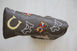 Scotty Cameron 2007 Final Major Headcover