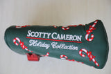 2002 Holiday Candy Canes