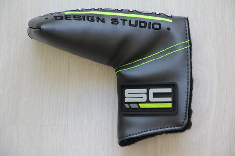 2018 Club Cameron Headcover