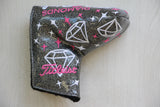 2015 My Girl Diamonds Mallet