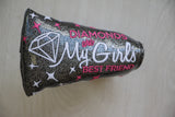 2015 My Girl Diamonds Mallet