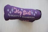 2006 My Girl Purple
