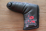 2015 Circle J Putter Festival Japan Headcover