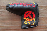 Circle T Tour Department Approved