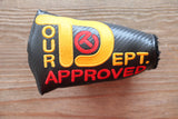 Circle T Tour Department Approved