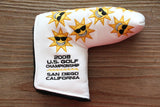 2008 US Open Sunshine Headcover