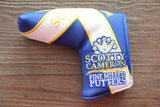 2015 Scottish Flag Scotland Headcover