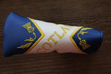 2015 Scottish Flag Scotland Headcover