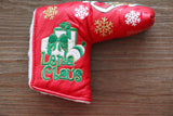 Scotty Cameron 2009 Holiday Lena Claus Headcover