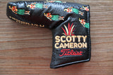 2015 Hula Girl Headcover
