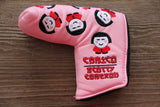 2007 Pink Camico
