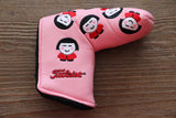 2007 Pink Camico