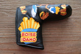 2012 Boise Open Mr. Potato