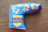 2015 Nova Scotia Open Headcover