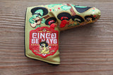 2018 Cinco de Mayo El Mariachi